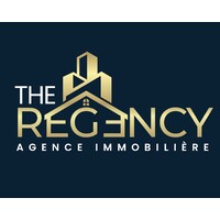 The Regency Agence Immobilière logo - Similar company to Distri-Concept