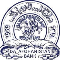 Da Afghanistan Bank logo - Similar company to Darkcode