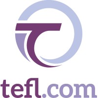 TEFL.com logo - Similar company to Tesol International Association