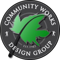 Community Works Design Group logo - Similar company to Bmla: Landscape Architecture