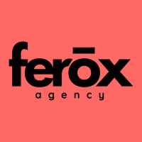 FERŌX Agency logo - Similar company to Fresh Digital Marketing Solutions