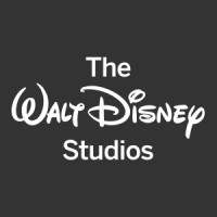The Walt Disney Studios logo - Similar company to Disney Experiences
