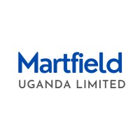 Martfield Uganda Limited logo - Similar company to Hilti Uganda (Distributor: Electro Centre Ltd)