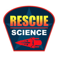 Rescue Science logo - Similar company to Team Wildfire