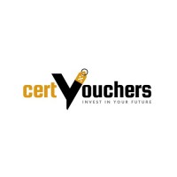 CertVouchers logo - Similar company to Quantagonix