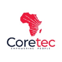 Coretec Solutions Africa logo - Similar company to Kobby Technologies Limited