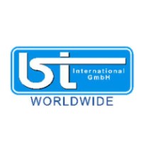 BT-International logo - Similar company to Dynamic Group Sp. Z O.O.