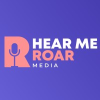 Hear Me Roar Media logo - Similar company to Place Engage: Vr/Xr Town Hall