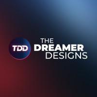 The Dreamer Designs logo - Similar company to Moonboard Studio