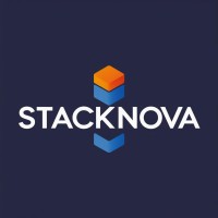 StackNova logo - Similar company to Namely Ai