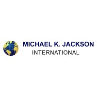 Michael K. Jackson International, LLC logo - Similar company to John W. Brick Mental Health Foundation