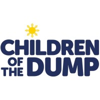 Children of the Dump Manila logo - Similar company to Adapt-Wald-Holz