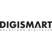 digi-Smart logo - Similar company to Digismart