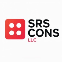 SRS CONS LLC logo - Similar company to Data Support Group Mmc