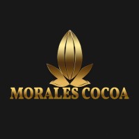 Morales Cocoa logo - Similar company to Royal Cacao