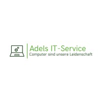 Adels IT-Service logo - Similar company to Zeg It-Service Gmbh