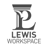 Lewis Workspace logo - Similar company to The Workspace
