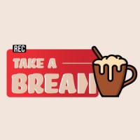 TAKE A BREAK logo - Similar company to Eklozya