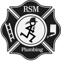 RSM Plumbing LLC logo - Similar company to Double A Plumbing Enterprise, Llc.
