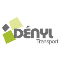 Denyl Transport logo - Similar company to Ifa-Benin