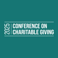Conference on Charitable Giving logo - Similar company to Blue Sky Trust, Llc