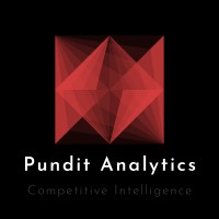 Pundit Analytics logo - Similar company to Scriptdash Inc.