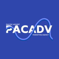 Pacific Advert logo - Similar company to Datatag Web Services