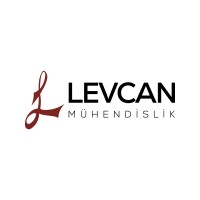 Levcan Mühendislik logo - Similar company to Birsoy Mühendislik