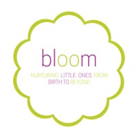 Bloom Baby Class Franchise logo - Similar company to Binbirdesen Halı