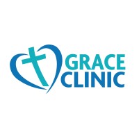 Grace Clinic logo - Similar company to Boys & Girls Clubs Of Benton And Franklin Counties