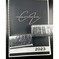 Cebisa Attorneys Inc logo - Similar company to Rogers Kruger Smith Inc