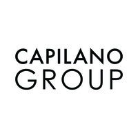 Capilano Group logo - Similar company to Custom Realty Ltd.