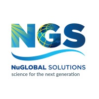 NuGlobal Solutions, LLC logo - Similar company to Nuglobe Solutions