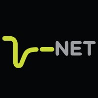 TVNET logo - Similar company to Three Cherries