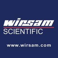 Wirsam Scientific and Precision Equipment (Pty) Ltd logo - Similar company to Lanoptik Technologies Ltd