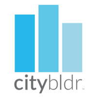 CityBldr logo - Similar company to Prophia