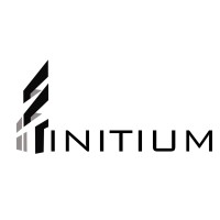 Initium construction logo - Similar company to Rcm