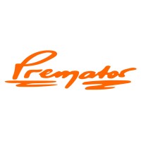 Premator logo - Similar company to Premator Gulf