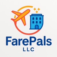 FarePals LLC logo - Similar company to Traffixboost