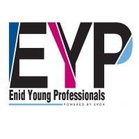 Enid Young Professionals logo - Similar company to Enid
