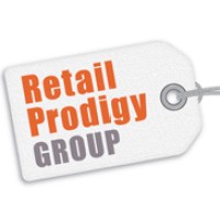 Retail Prodigy Group logo - Similar company to Aggregato