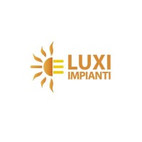 Luxi impianti logo - Similar company to Mvm Holding