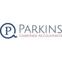 Parkins Chartered Accountants logo - Similar company to Cartwright & Co Ltd