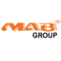 MAB Group Pvt Ltd. logo - Similar company to Creative On Dictate