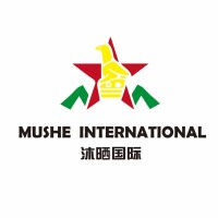 北京沐晒科技有限公司Beijing Mushai Tech Co., logo - Similar company to Taskforce Consultancy