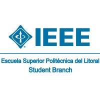 IEEE ESPOL Student Branch logo - Similar company to Rama Estudiantil Ieee Unam Fi