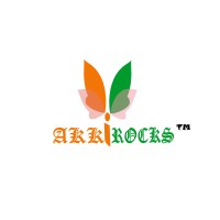 Akkirocks logo - Similar company to Intruxion Inc