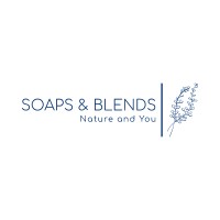 Soaps and Blends logo - Similar company to Digi Hook