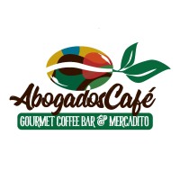 Abogados Café logo - Similar company to Café Páramo