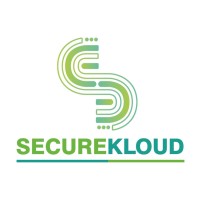 SecureKloud Infosolutions logo - Similar company to Securekloud Technologies